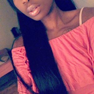 Meet your Posher, Crista